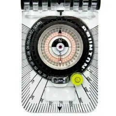 Brunton Geo Lite Transit Compass
