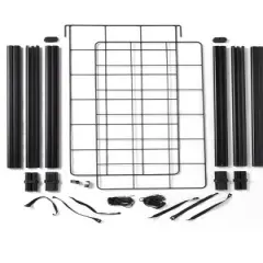 Vine Trellis for Gardener's Victory Self-Watering Patio Planter