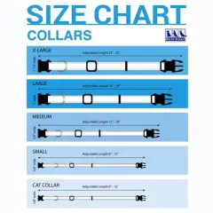 NHL Winnipeg Jets Collar