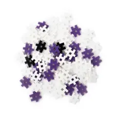 Building Blocks Skull - Bullseye's Playground&trade;