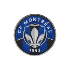MLS CF Montreal 24oz Emblem Classic Tumbler