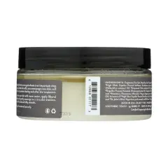 Soothing Touch Peppermint Rosemary Herbal Salt Scrub - 10 oz