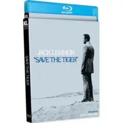 Save the Tiger (Blu-ray)(1973)