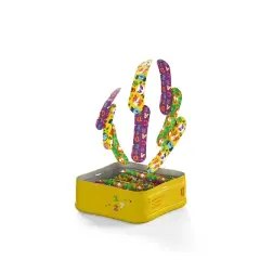 Welly Zoo Animals Flex Fabric Bandages - 48ct