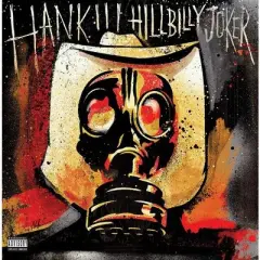 Hank Williams 3 - Hillbilly Joker (CD)