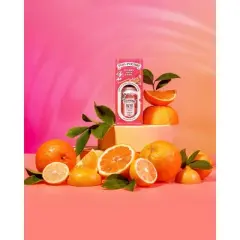 Poo-Pourri Orange Tuzu Twist Toilet Spray 2 fl oz