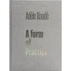 Ad&egrave;le Naud&eacute; - by  Ad&eacute;le Naud&eacute; (Hardcover)