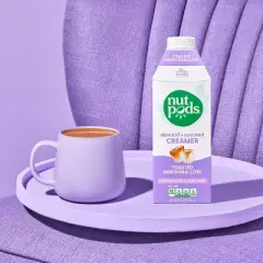 nutpods Creamer - 25.4 fl oz