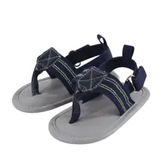 Hudson Baby Infant Boy Cotton Bodysuit, Shorts and Shoe 3pc Set, Pineapple