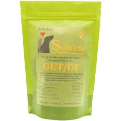 Dr Becker's Gut/GI Solutions Bites for Dogs and Cats, 4oz