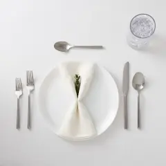 20pc Izon Flatware Set Silver - Threshold&trade;