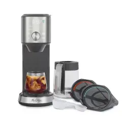 Mr. Coffee PerfectBrew Drip Coffee Maker