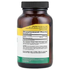 Country Life Choline, 266 mg, 100 Tablets