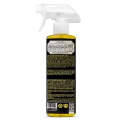 Chemical Guys InnerClean Interior Quick Detailer And Protectant: Liquid Car Cleaner for Detailing & Cleaning Supplies