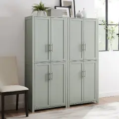 2pc Savannah Pantry Set - Crosley