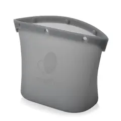 Evenflo Silicone Reusable Sanitizer Microwave Steam Bags