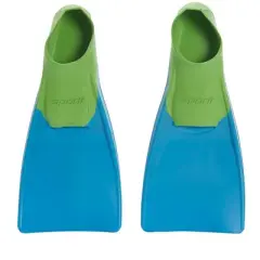 Sporti Essential Floating Swim Fins (Color)