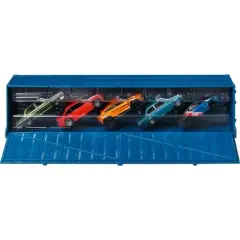 Hot Wheels Car Culture AutoStrasse Container 5pk
