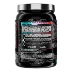 Nutrex Research Outlift Clinical | Clinically Dosed Pre Workout Powder with Creatine, 8G Citrulline, EAA