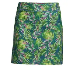 Lands' End Women's Active Knit Skort