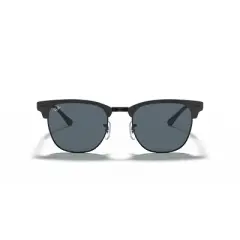 Ray-Ban RB3716 51mm Clubmaster Unisex Square Sunglasses