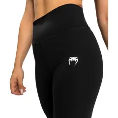 Venum Women's Essential Lifestyle Leggings - Black