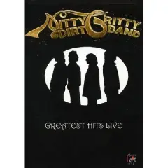 Greatest Hits Live (DVD)