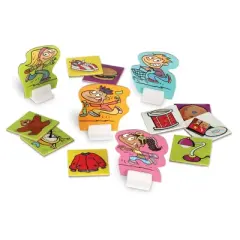 Learning Resources Buy It Right Shopping Game - Ages 5+ Math Games for Kids