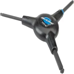 Park Tool Y-Wrench Ball End 4mm 5mm 6mm