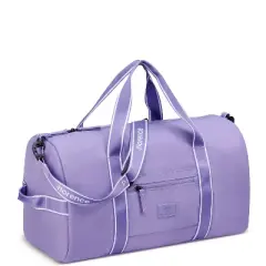 Florence by mills x DELSEY PARIS Carry On Sweet Escape Lightweight Softside Duffel Bag
