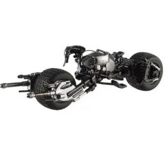 Bat Pod The Dark Knight" Batman Movie 1/43 Diecast Model by Hot Wheels