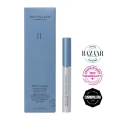 RevitaLash Cosmetics RevitaLash Advanced Sensitive Eyelash Conditioner &ndash; 2.0 mL / 0.068 oz | Eyelash Regrowth for SENSITIVE