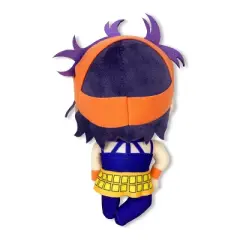 GREAT EASTERN ENTERTAINMENT CO JOJO'S S4-NARANCIA SD POSE PLUSH 8"H