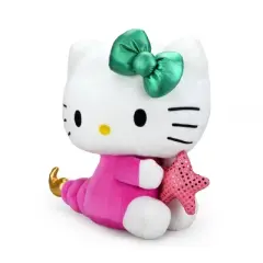 Hello Kitty Star Sign Scorpio Medium Plush