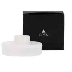 Aroma360 Smart Car Diffuser Oil - Mother Ocean - Ocean, Peony and Sandalwood- Essential Oils - Vegan - Aromatherapy