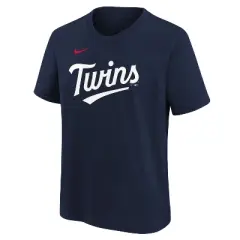 MLB Minnesota Twins Boys' Luis Arr&aacute;ez T-Shirt