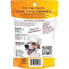 Beefeaters Beefhide 5" Twists with Chicken Chewy Dog Treats - 26oz