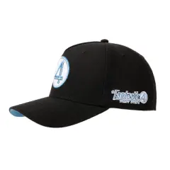 Marvel The Fantastic Four: First Steps B104 A-Frame Curved Bill Snapback Hat