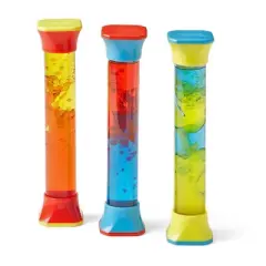 hand2mind ColorMix Sensory Tubes
