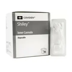 Shiley&trade; 6DIC Disposable Inner Cannula, Size 6 (BX/10)