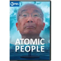 Atomic People (DVD)