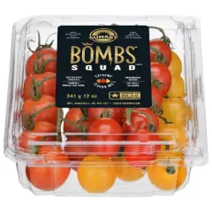 SUNSET Bombs Squad Tomatoes - 12oz