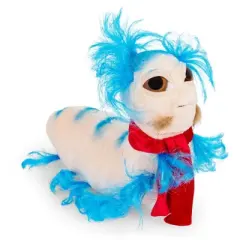 Toy Vault Labyrinth The Worm 14-Inch Character Plush Toy | Toynk Exclusive