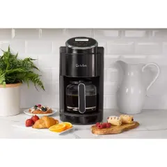 Sur La Table 112oz Coffeemaker with Touchscreen Display