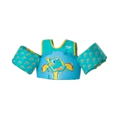 Speedo Splash Jammer Life Jacket Vest - Taco-Sauras