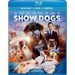 Show Dogs