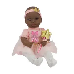 Madame Alexander Small Wonder 14" Ballet Set