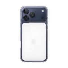Apple iPhone 17 Pro Max Clear Case with MagSafe