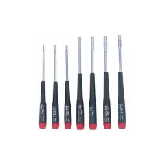 Wiha  Solid Shank Precision Nut Driver Set 26592