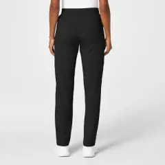 Wink PRO Women's Knit Waist Cargo Scrub Pant